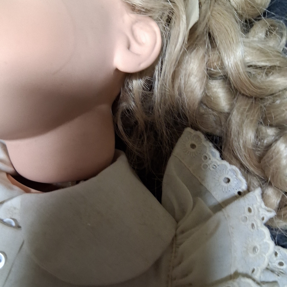 My Neck! My Back! - 1990 Hildegard Günzel Alexander - Picture 4 of 10